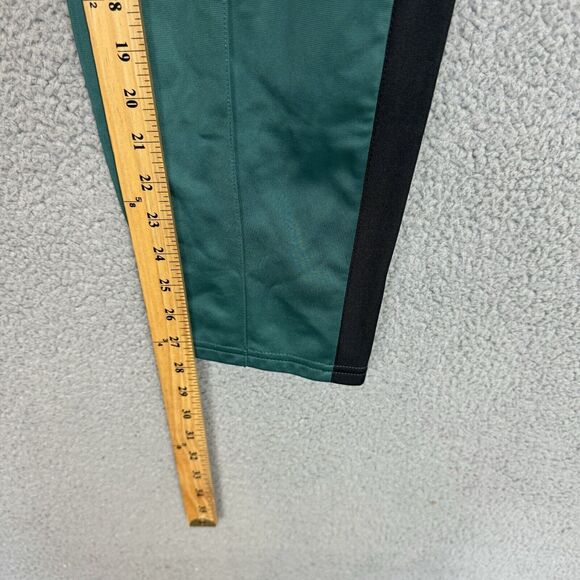 Fabletics Pants Mens L Green The Lockdown Track Pant Elastic Waist Athletic - Picture 6 of 8